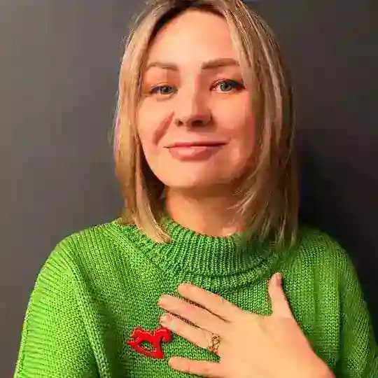 Кормилина