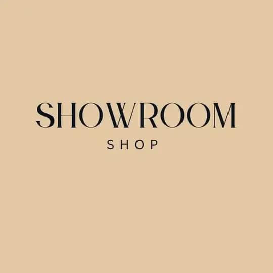 Showroom Shop Tashkent Profile