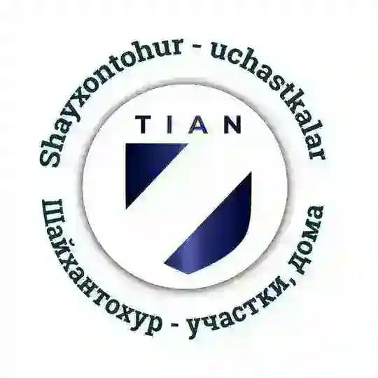 Шайхонтоур участки