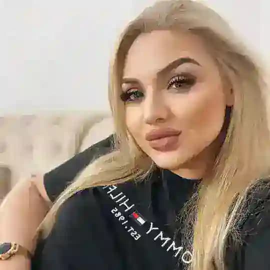 شماره خاله واقعی شراره 💜 Profile