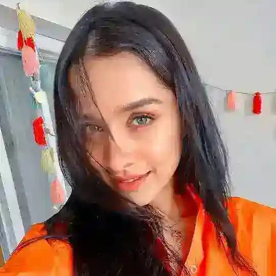 Shraddha Kapoor 🧚