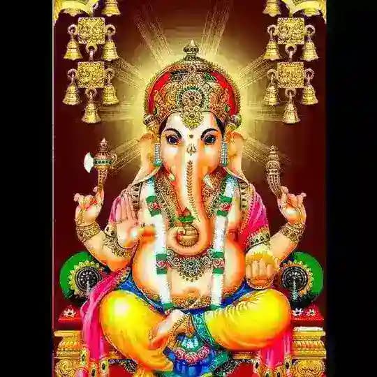 DELHI BAZAR SHREE GANESH SATTA