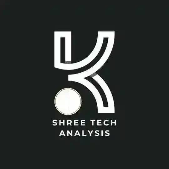 SHREE TECH ANALYSIS π
