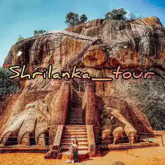 Шри-Ланка Тур 🇱🇰