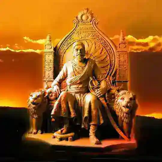 श्रीमंतयोगी छत्रपती शिवाजी महाराज 🚩 Profile