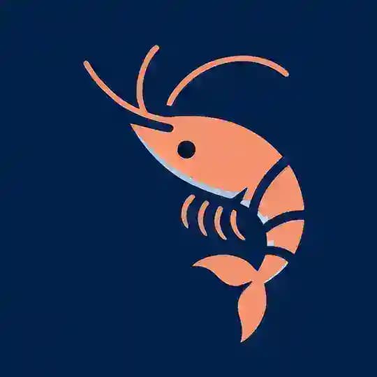Shrimp To Whale