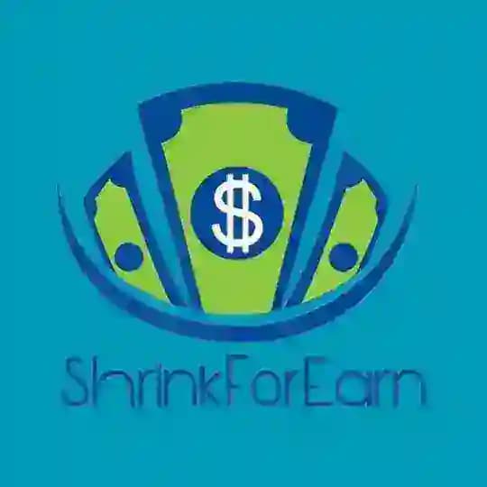 Shrinkforearn