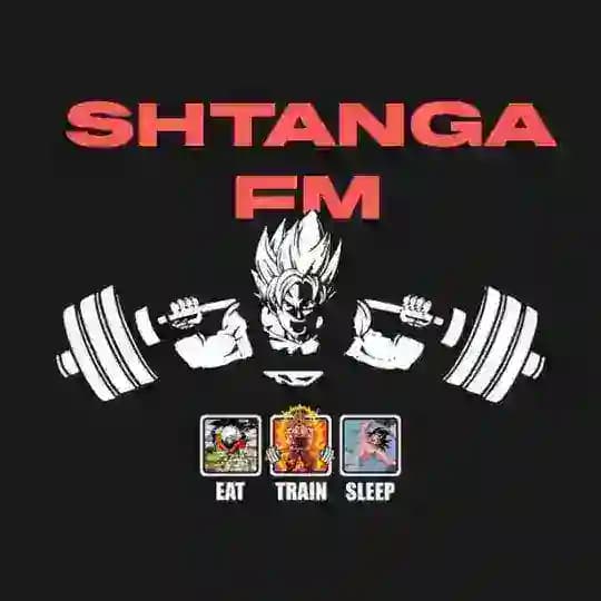 Штанга FM
