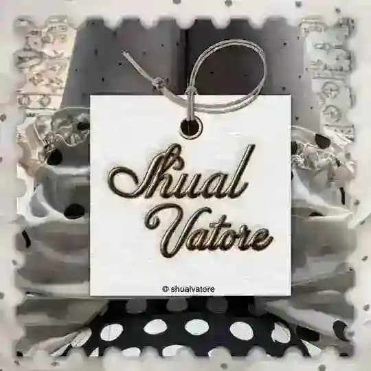 𝒮hualvatore, REST. ♡