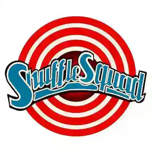 Shuffle Squad [Official]