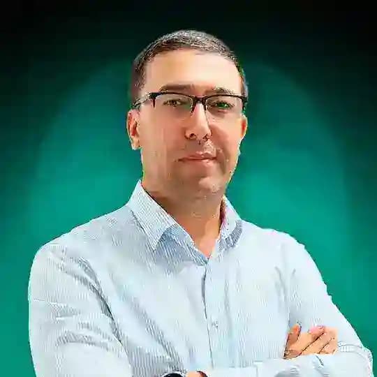 Shuhrat Abrorov | Bog’ ustasi