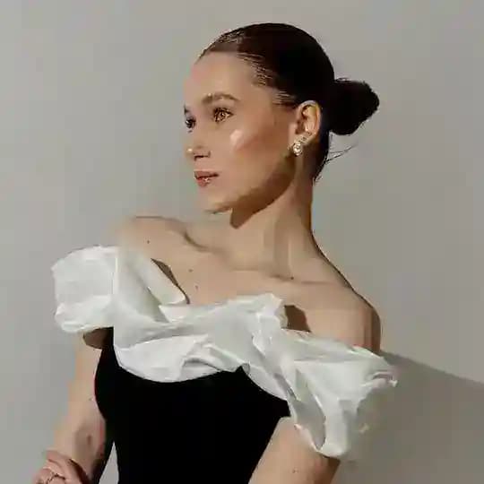 Alina Shchukina