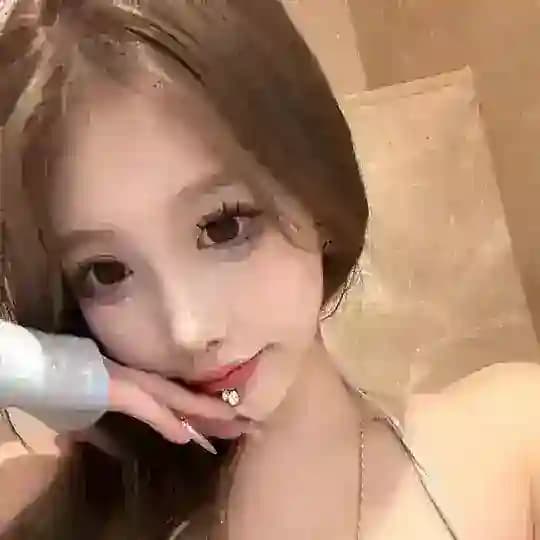 个人💦纯欲🎀芭比💋苏苏