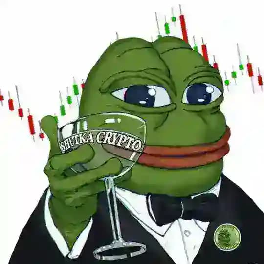 Shutka crypto