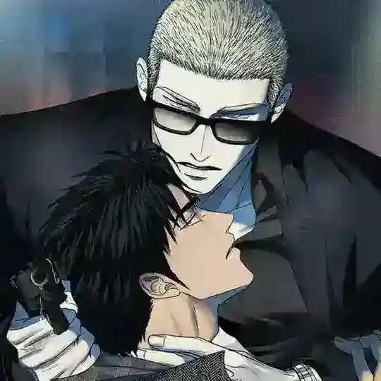 Shutline Manhwa English