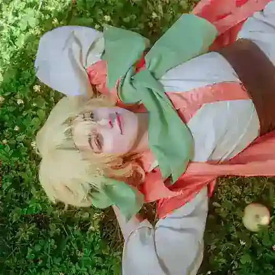 кичи сайхара🌱