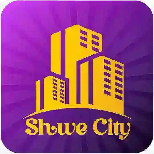 Shwe City 2D