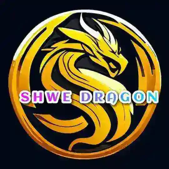 SHWE DRAGON { 2D3D } 💶💰