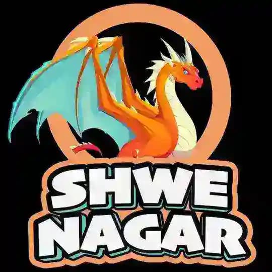 Shwenagar 2D 3D & Games