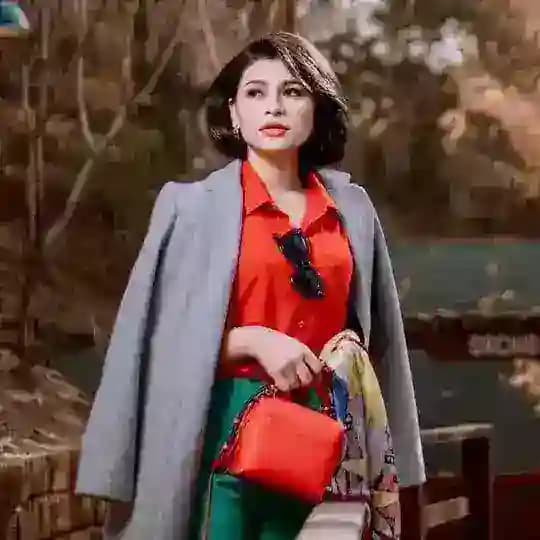 Shwe Yupar Oo