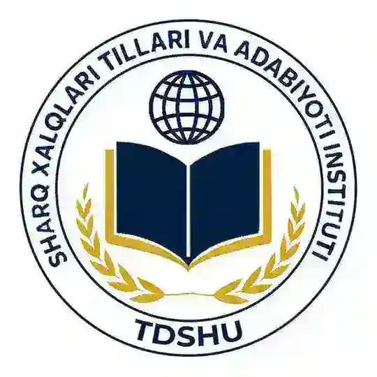 Sharq xalqlari tillari va adabiyoti instituti rasmiy sahifasi