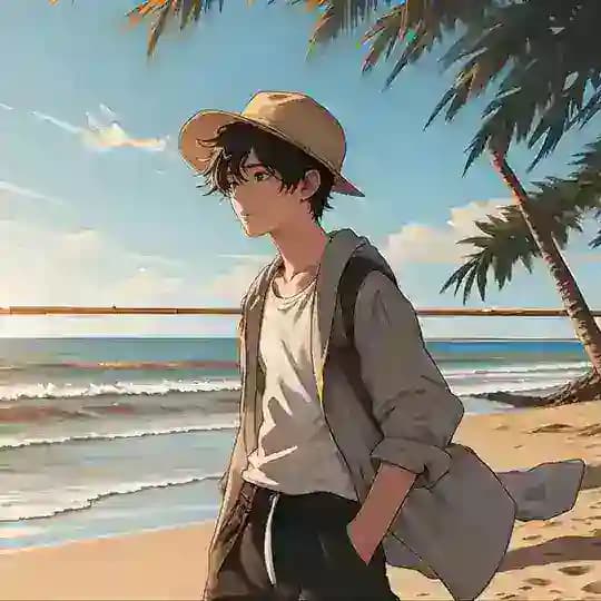 原谅我这一生不羁放纵爱自由