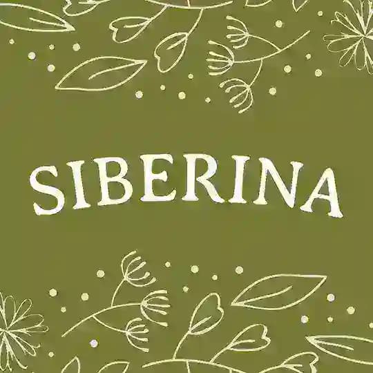 SIBERINA - Натуральная косметика № 1 в России