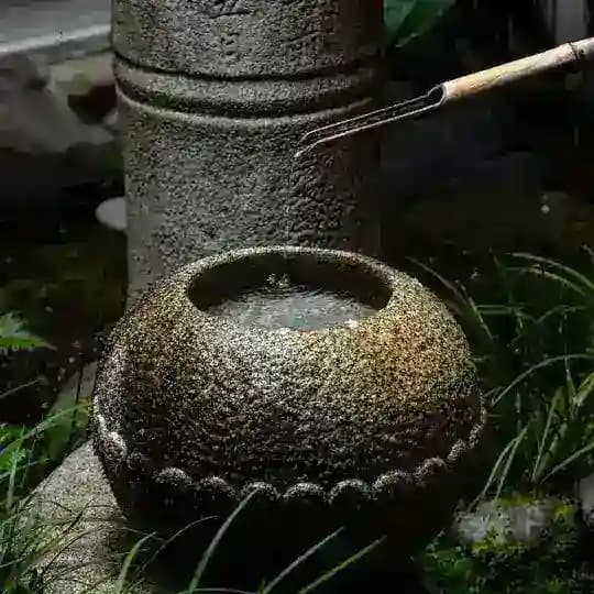 素材