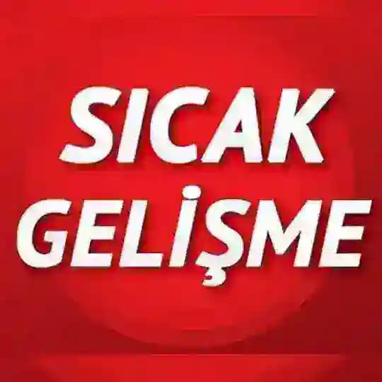 Sıcak Gelişme 🇹🇷
