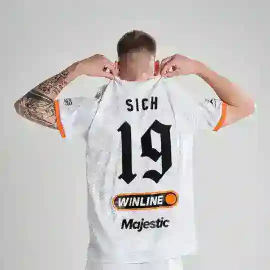 Sichkar | Сич