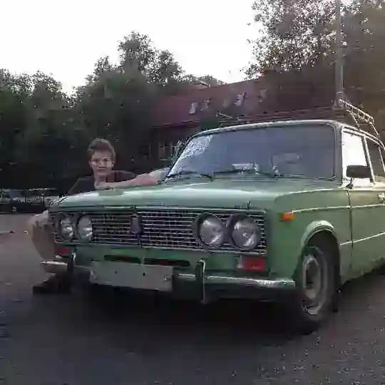Русский Ресейл