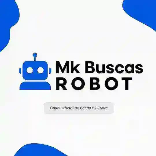 MK ROBOT AVISO - #BOT