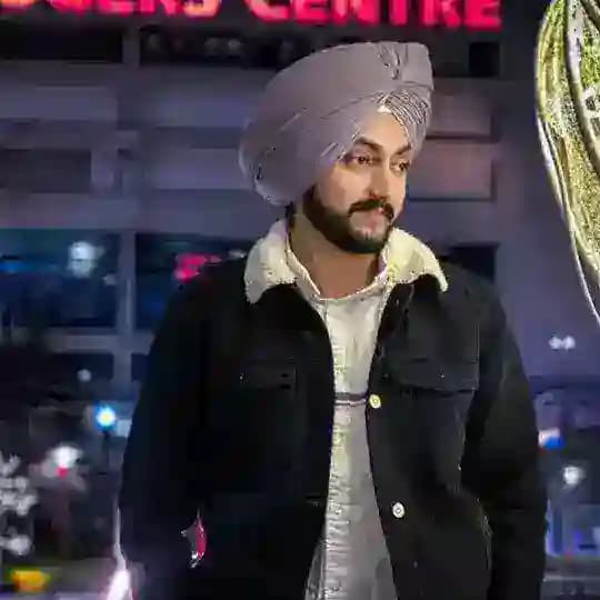 Siddhu Sikh ( Punjabi ) Profile