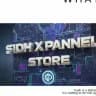 SIDH X PANNEL STORE