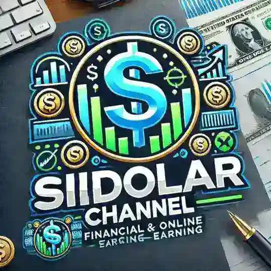 SiDollar - Channel 🏆