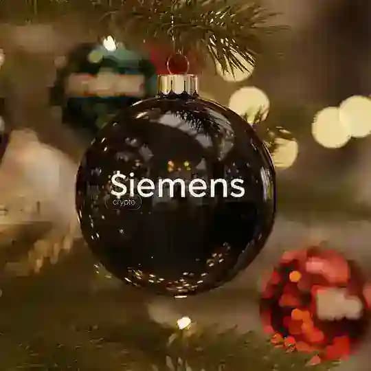Siemens | Crypto