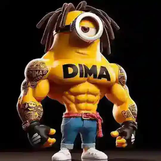 Миньоны