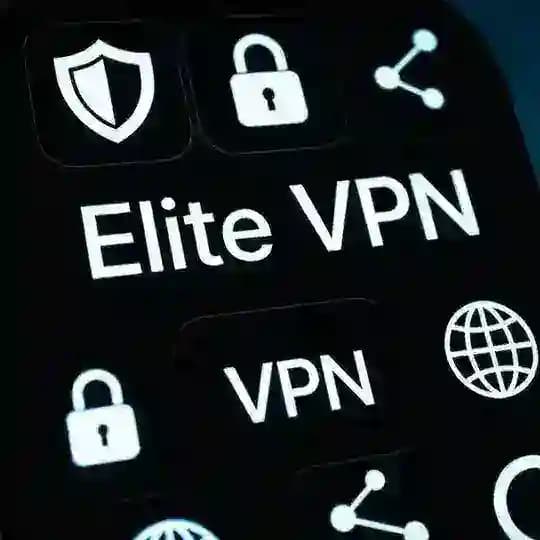 Elite Vpn™