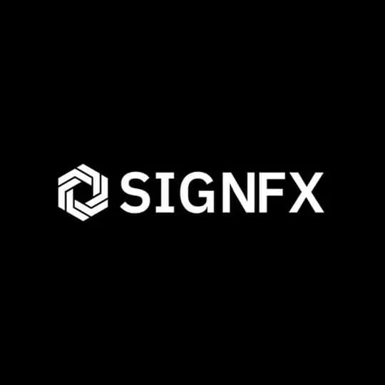 SIGN FX