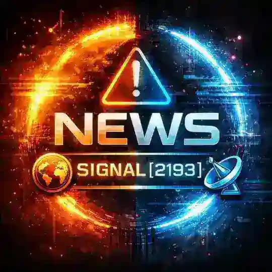SIGNAL2193 [NEWS]