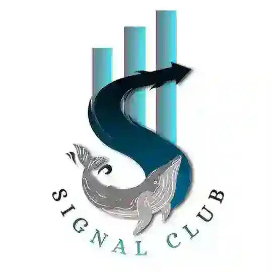 🐳Signal Club || لایو ترید 🕓💰