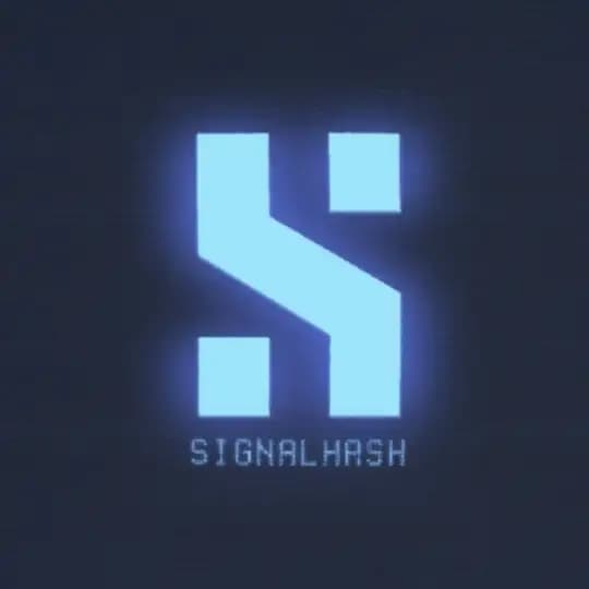 signalhash_community