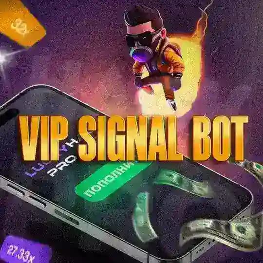 Signals ● 1win
