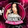 SIGNALS BY LISA TRADER 📈