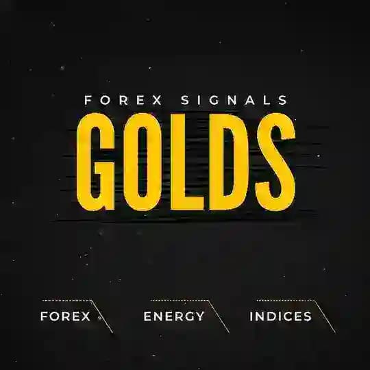 Forex Signals Golds