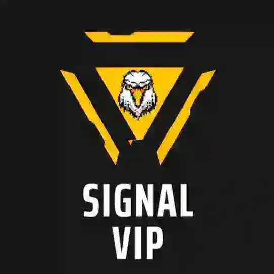 🌹Signal VIP