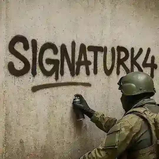 Signaturk4