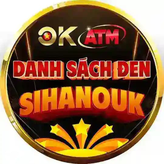 DANH SÁCH ĐEN SIHANOUK - 官方渠道
