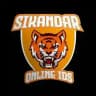 Sikandarids
