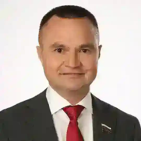 Депутат Сергей Казанков | Госдума РФ | Республика Марий Эл